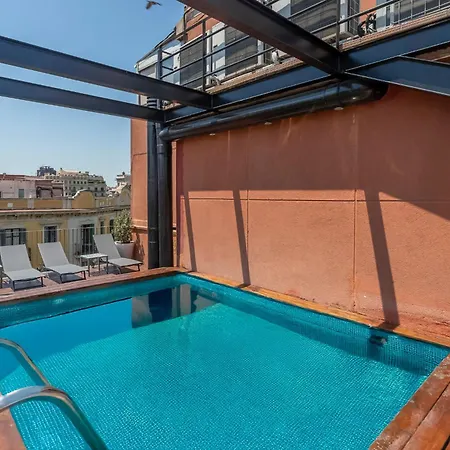 My Space Emirates - Fully Equipped Near The With Shared Pool Apartmán