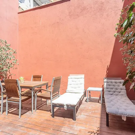 Apartamento My Space Emirates - Fully Equipped Near The With Shared Pool *
