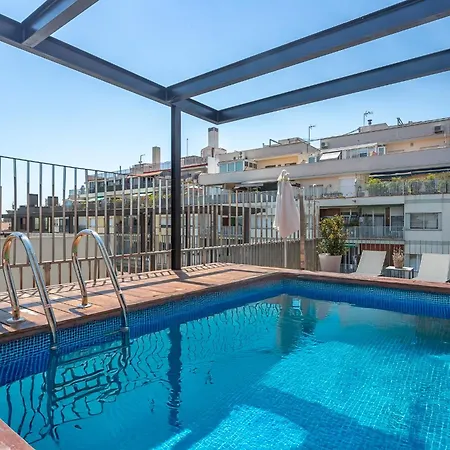 My Space Emirates - Fully Equipped Near The With Shared Pool Apartmán