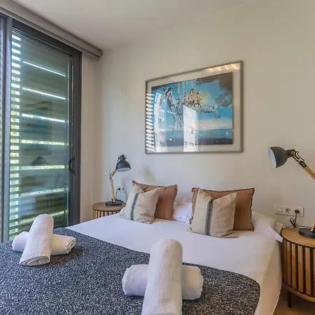 Διαμέρισμα My Space Emirates - Fully Equipped Near The With Shared Pool