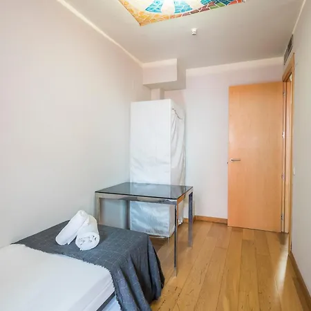 Διαμέρισμα My Space Emirates - Fully Equipped Near The With Shared Pool *